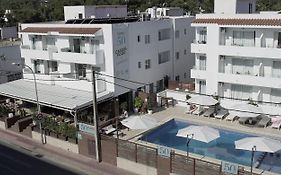 Aparthotel Fleming 50 - Adults Only